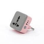 محافظ برق هوشمند تایمردار هادرون مدل P103 - Image 6