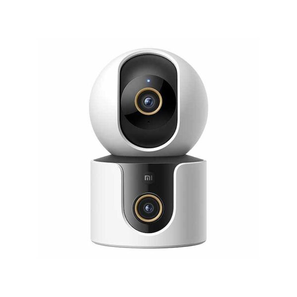 دوربین مداربسته تحت شبکه شیائومی مدل C500 Dual