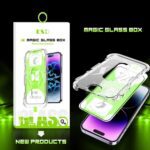 کیت محافظ صفحه نمایش آسان نصب مدل ESD Magic Glass Box - Image 4