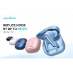 هندزفری بلوتوثی انکر مدل SoundCore Liberty 4 NC - Image 8