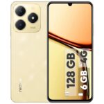 گوشی موبایل ریلمی مدل C61