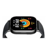 ساعت هوشمند شیائومی مدل Redmi Watch 5 Lite دارای قابلیت های قابلیت مکالمه از طریق بلوتوث بند سیلیکون