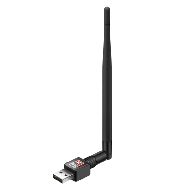 کارت شبکه بی سیم USB پرووان مدل PWD86 کارت شبکه بی سیم USB پرووان مدل PWD86