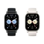 ساعت هوشمند شیائومی مدل Redmi Watch 5 Lite دارای قابلیت های قابلیت مکالمه از طریق بلوتوث بند سیلیکون