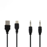 اسپیکر بلوتوثی لیتو مدل LK-2