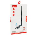 کارت شبکه بی سیم USB  پرووان مدل PWD86