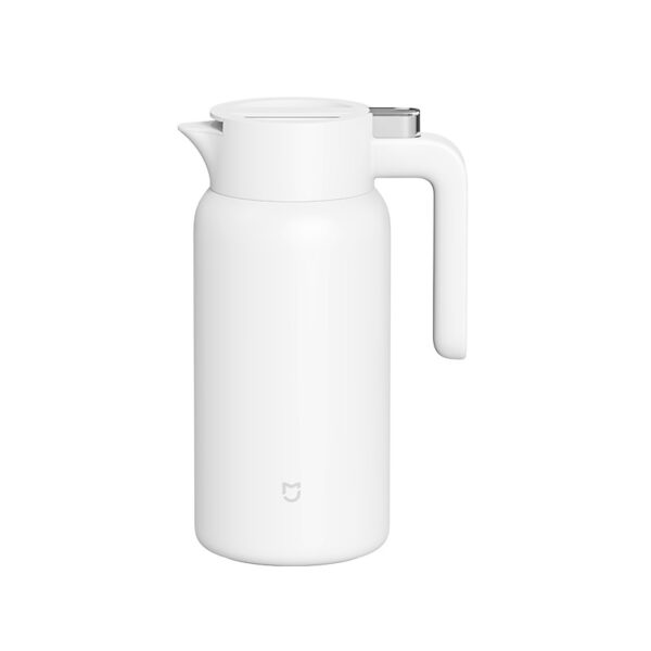 فلاسک شیائومی میجیا مدل Mijia Thermos Bottle گنجایش 1.8 لیتر