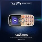 گوشی موبایل سالمندان جی ال ایکس مدل GLX F8 دو سیم کارت با درگاه میکرو - Image 5