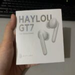 هندزفری بلوتوثی هایلو مدل GT7 GLOBAL - Image 4