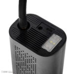 کمپرسور هوا شارژی اسپاد مدل CQB-9620