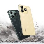 گوشی موبایل ریلمی مدل C61 دو سیم کارت ظرفیت 128 گیگابایت و رم 6 گیگابایت - Image 3