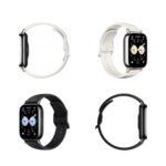 ساعت هوشمند شیائومی مدل Redmi Watch 5 Lite دارای قابلیت های قابلیت مکالمه از طریق بلوتوث بند سیلیکون