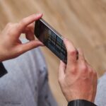 گوشی موبایل اپل مدل iPhone 16 Pro ZAA دو سیم کارت ظرفیت 256 گیگابایت و رم 8 گیگابایت - Image 7