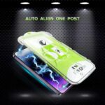 کیت محافظ صفحه نمایش آسان نصب مدل ESD Magic Glass Box - Image 5