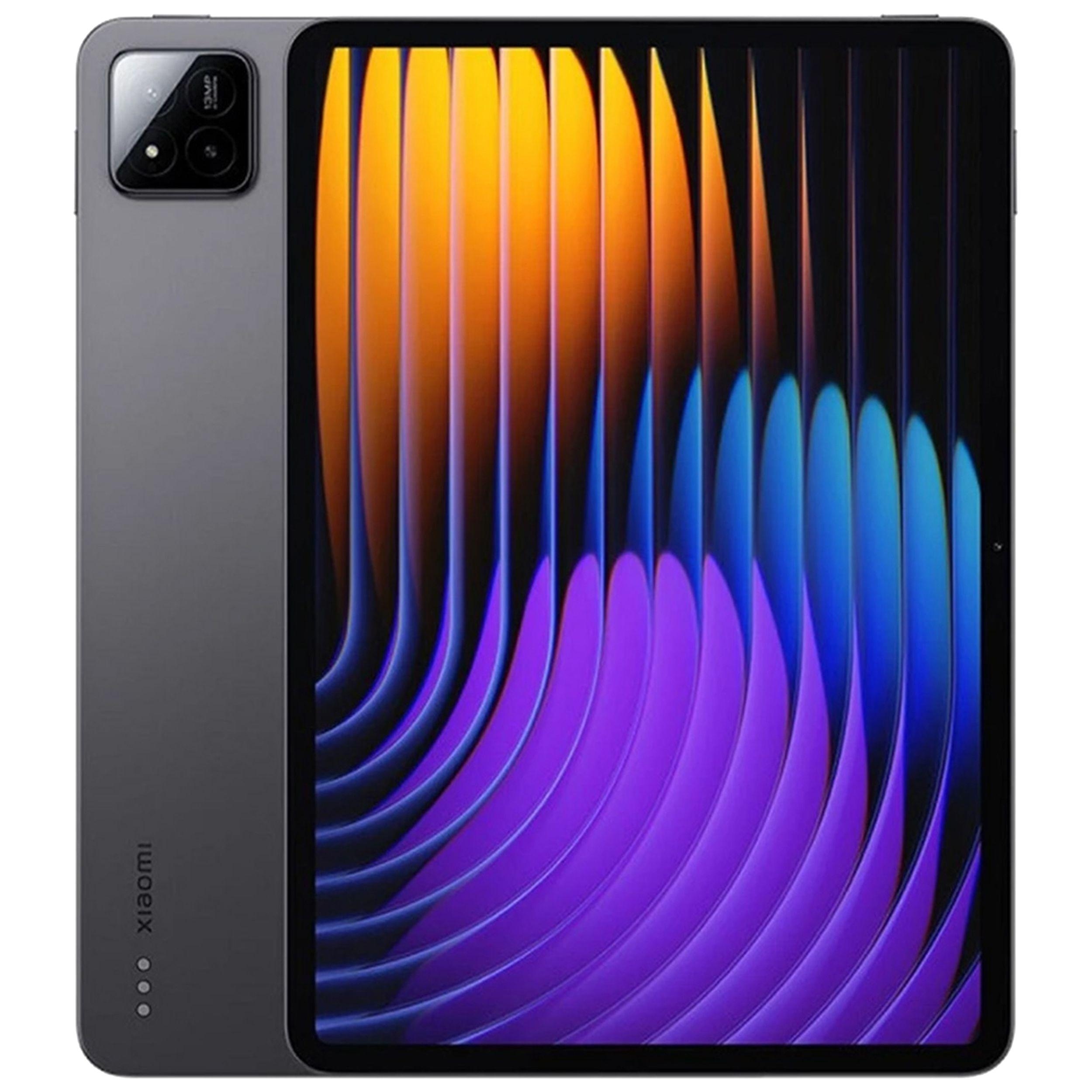 تبلت 11.2 اینچ شیائومی مدل Pad 7 Pro ظرفیت 512 گیگابایت و رم 12 گیگابایت تبلت 11.2 اینچ شیائومی مدل Pad 7 Pro ظرفیت 512 گیگابایت و رم 12 گیگابایت