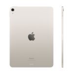 تبلت 11 اینچ اپل مدل iPad Air 2024 M2 Wi-Fi ظرفیت 256 گیگابایت و رم 8 گیگابایت - Image 7