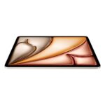 تبلت 13 اینچ اپل مدل iPad Air 13 2025 M3 Wi-Fi ظرفیت 128 گیگابایت و رم 8 گیگابایت - Image 8