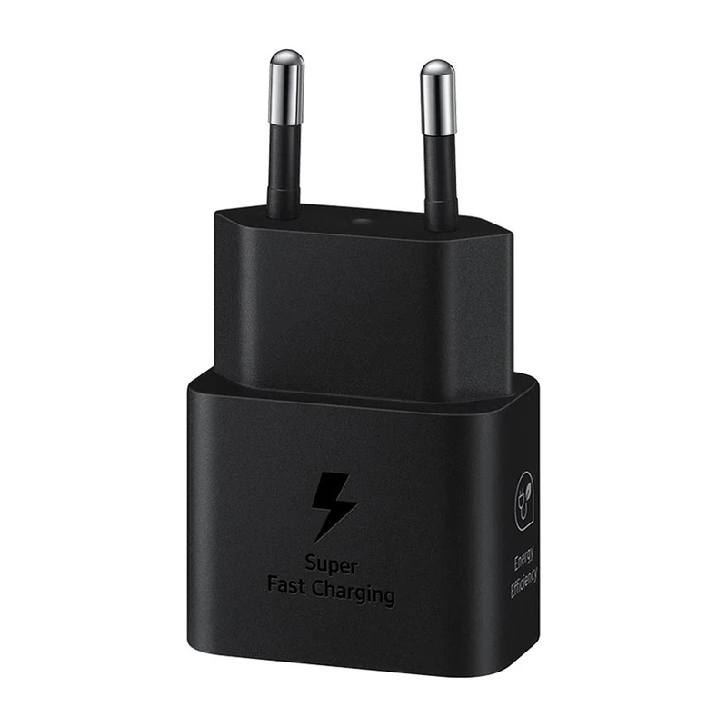شارژر دیواری 25 وات سامسونگ مدل EP-T2510