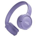هدفون بلوتوثی جی بی ال مدل JBL Tune 520bt اورجینال