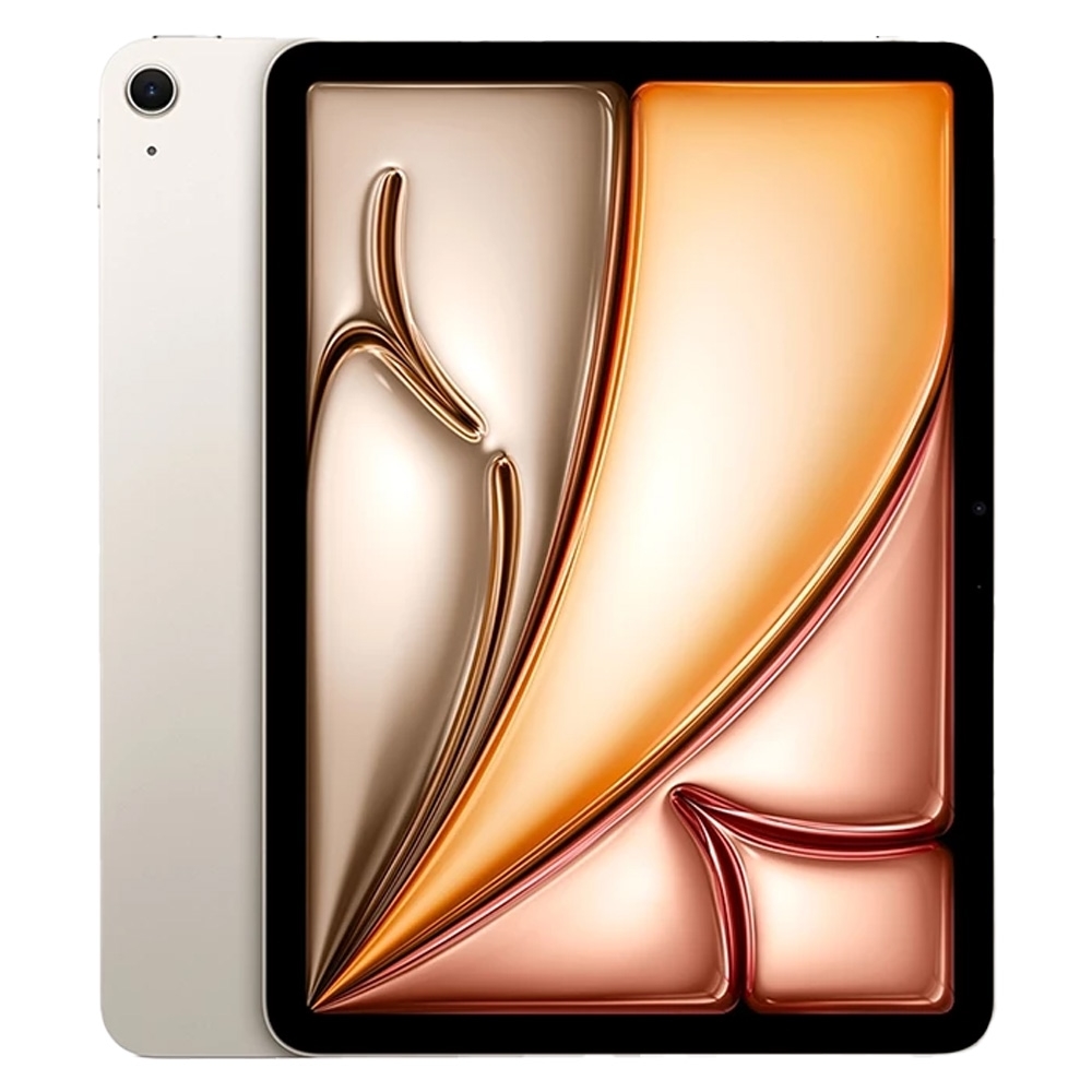 86dcce193b465beacff358fc9a7fc2852c860f2f_1744140597.jpg تبلت 13 اینچ اپل مدل iPad Air 13 2025 M3 Wi-Fi ظرفیت 256 گیگابایت و رم 8 گیگابایت - Image 1