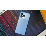 گوشی موبایل ریلمی مدل Note 50 دو سیم کارت ظرفیت 256 گیگابایت و رم 4 گیگابایت - Image 6