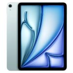 تبلت 13 اینچ اپل مدل iPad Air 13 2025 M3 Wi-Fi ظرفیت 128 گیگابایت و رم 8 گیگابایت - Image 2