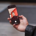 گوشی موبایل اپل مدل iPhone 16 Pro ZAA دو سیم کارت ظرفیت 256 گیگابایت و رم 8 گیگابایت - Image 5