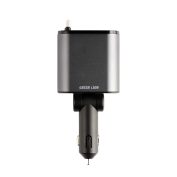 شارژر فندکی 38 وات گرین لاین مدل Car Charger