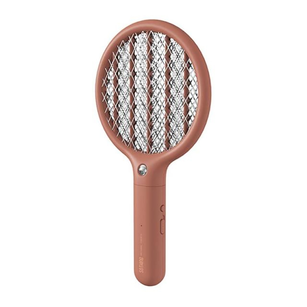 MINI-Electric-Mosquito-Swatter-xiaomi360-8 حشره کش برقی شیائومی MINI Electric Mosquito Swatter - Image 1