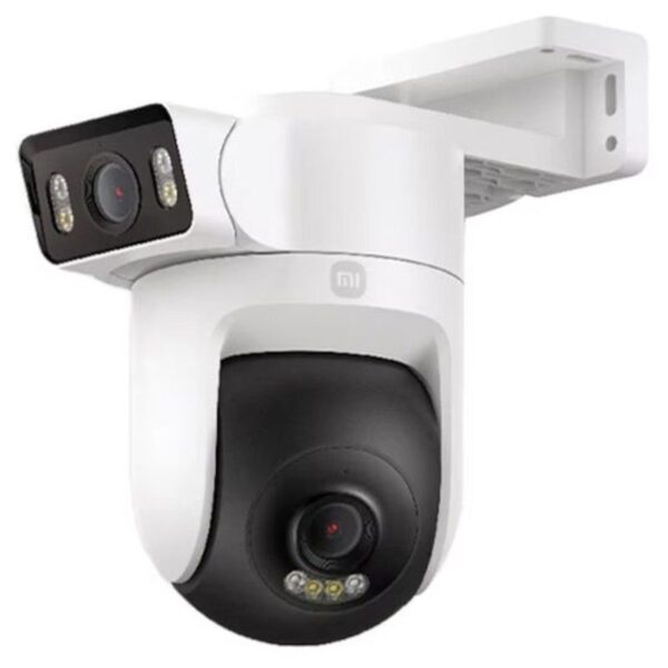 دوربین مداربسته تحت شبکه شیائومی مدل CW500 Dual