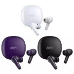 هندزفری بلوتوثی کیو سی وای مدل QCY T13x با گارانتی - Image 5
