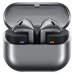 هندزفری بلوتوثی سامسونگ مدل Galaxy Buds 3 با گارانتی هماهنگ - Image 2