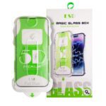 کیت محافظ صفحه نمایش آسان نصب مدل ESD Magic Glass Box