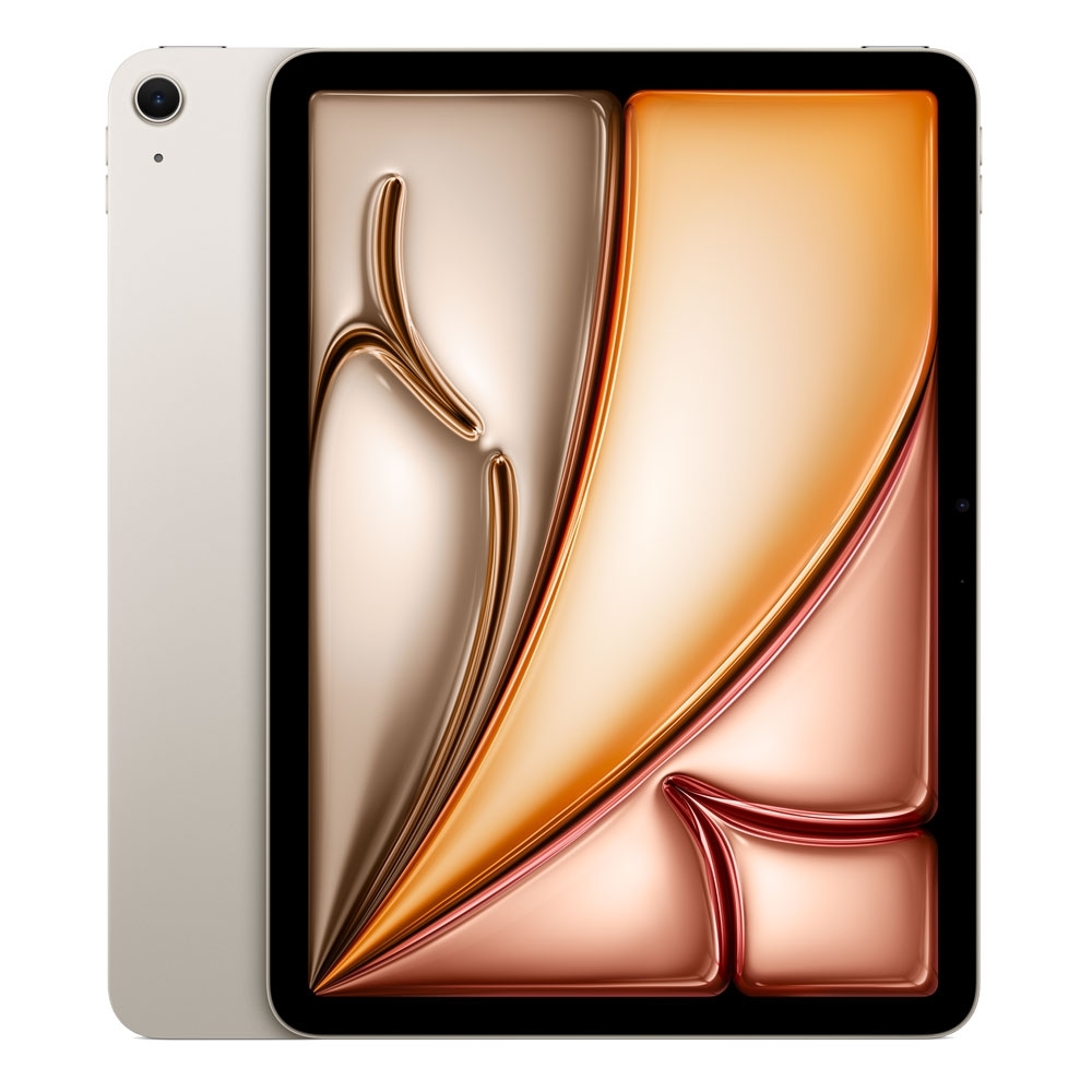 ca6ca2d298cd8de21110ee58c14a473fd242f4d5_1719247981.jpg تبلت 11 اینچ اپل مدل iPad Air 2024 M2 Wi-Fi ظرفیت 256 گیگابایت و رم 8 گیگابایت - Image 1