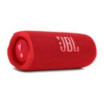 اسپیکر بلوتوثی قابل حمل جی بی ال مدل JBL Flip 6 - Image 4