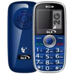 گوشی موبایل سالمندان جی ال ایکس مدل GLX F8 2025