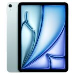 تبلت 13 اینچ اپل مدل iPad Air 13 2025 M3 Wi-Fi ظرفیت 256 گیگابایت و رم 8 گیگابایت - Image 2