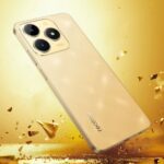 گوشی موبایل ریلمی مدل C61 دو سیم کارت ظرفیت 128 گیگابایت و رم 6 گیگابایت - Image 4