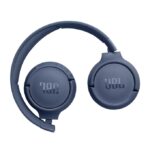 هدفون بلوتوثی جی بی ال مدل JBL Tune 520bt اورجینال - Image 7