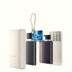 پاوربانک 33 وات شیائومی مدل PB2030MI ظرفیت 20000 میلی آمپر ساعت - Image 8