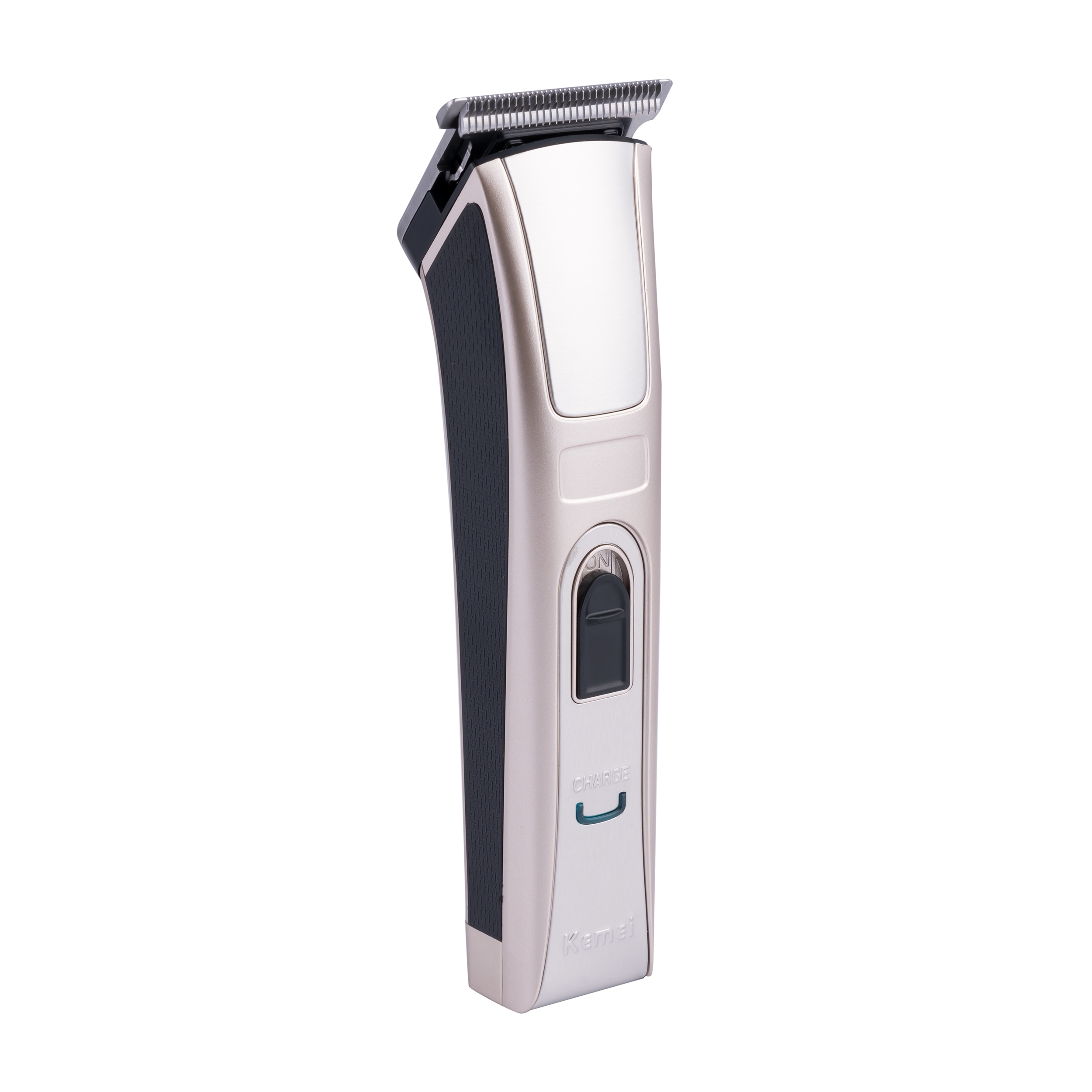 ماشین اصلاح سر و صورت کیمی مدل KM-5017، منبع انرژی باتری قابل شارژ، تکنولوژی اصلاح به صورت برش مستقیم، اندازه اصلاح 0.5 میلیمتری، مدت زمان شارژ 120 دقیقه و مدت زمان استفاده پس از شارژ 45 دقیقه، به همراه 4 عدد شانه، روغن، قابل شستشو، ضد حساسیت ماشین اصلاح سر و صورت کیمی مدل KM-5017، منبع انرژی باتری قابل شارژ، تکنولوژی اصلاح به صورت برش مستقیم، اندازه اصلاح 0.5 میلیمتری، مدت زمان شارژ 120 دقیقه و مدت زمان استفاده پس از شارژ 45 دقیقه، به همراه 4 عدد شانه، روغن، قابل شستشو، ضد حساسیت