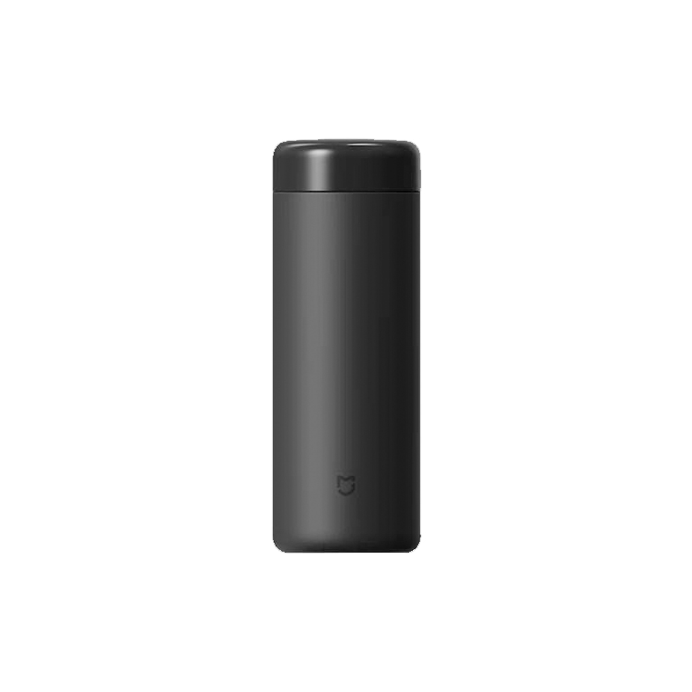 فلاسک 350 میلی لیتری شیائومی مدل Mijia Rice home Thermos Cup 350ml