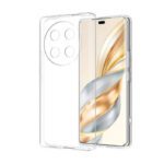 کاور مدل Transparent مناسب برای گوشی موبایل آنر X9C