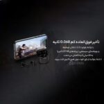 هدفون بلوتوثی کیو سی وای مدل Ailypods Neo