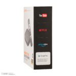 اندروید باکس پرودو مدل PD-ANTVB