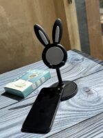 استند خرگوشی Rabbit Phone Holder - Image 3