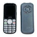 گوشی موبایل جی ال ایکس مدل GLX F9 دو سیم کارت