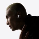 هدفون بلوتوثی اپل مدل AirPods Pro 3