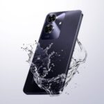 گوشی موبایل ریلمی مدل Note 60 دو سیم‌کارت ظرفیت 128 گیگابایت و رم 4 گیگابایت