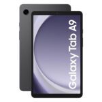 تبلت ۸.۷ اینچ سامسونگ مدل Galaxy Tab A9-4G ظرفیت 64 گیگابایت و رم 4 گیگابایت